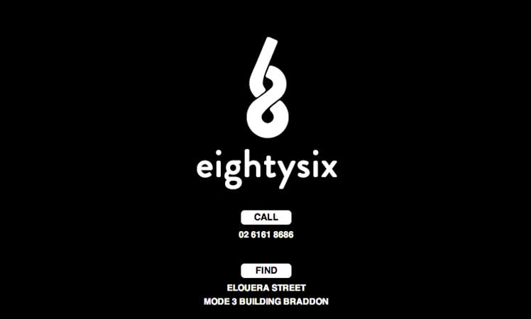 eightysix