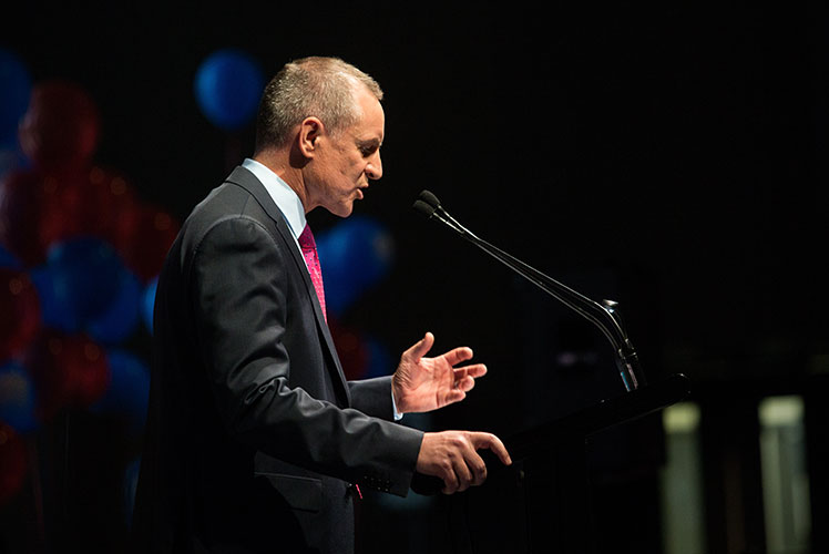 South Australian Premier Jay Weatherill. Source: AAP.
