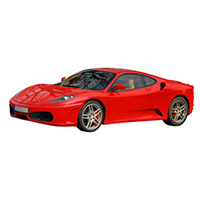 luxurycar