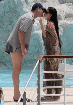 James Packer