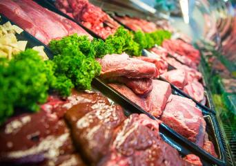 Meat