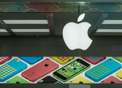Apple