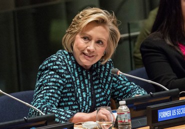 Hillary Clinton
