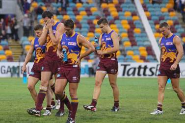 Brisbane Lions