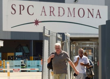 SPC Ardmona