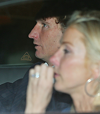 James Hird