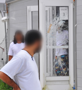 Manus Island