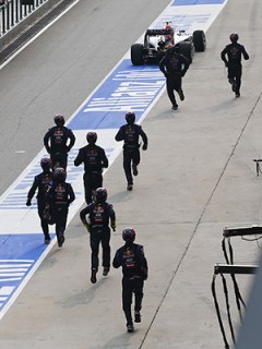Daniel Ricciardo