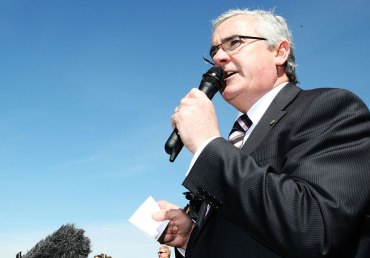andrew wilkie 