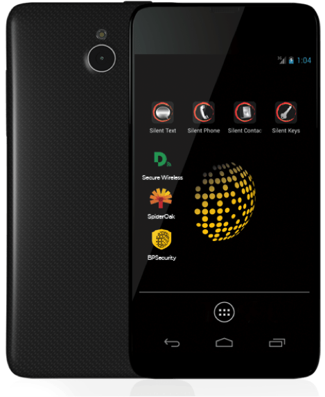 Blackphone