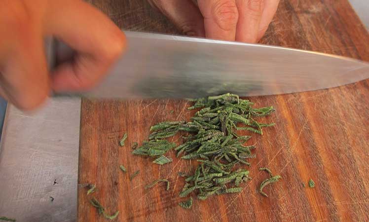 sage