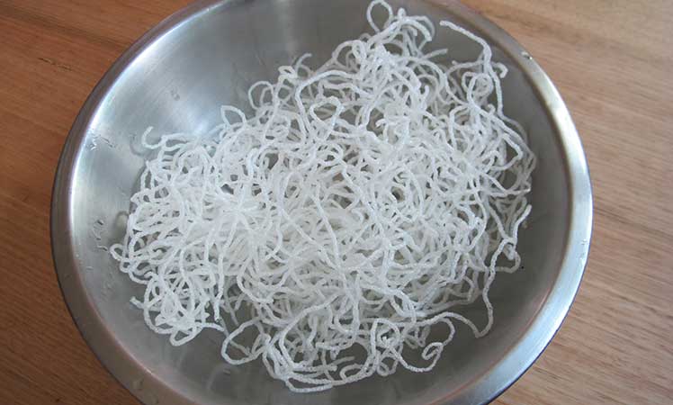 vermicelli
