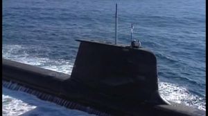 SA hopeful it will remain the focus of submarine work.
