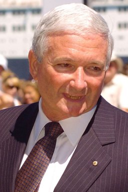 Former NSW Premier Nick Greiner. Picture: Getty