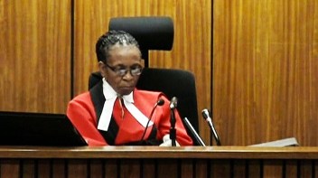 Thokozile-Matilda-Masipa