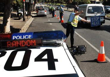 The TAC is eager to reduce the carnage caused by drink-driving.