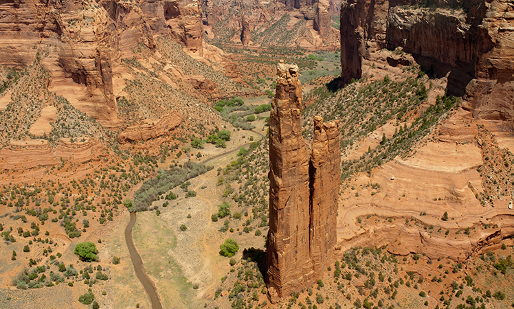 canyon
