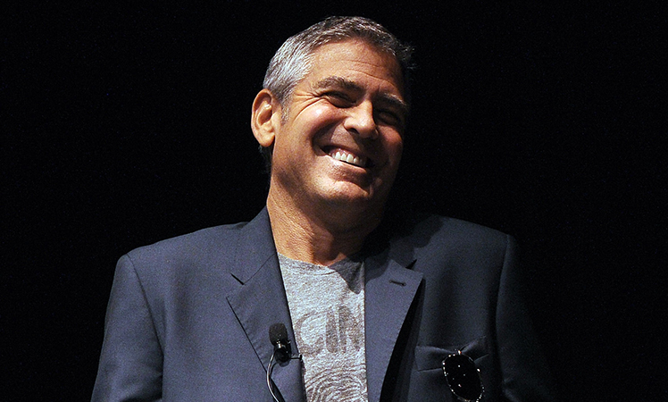 clooney
