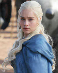 daenerys