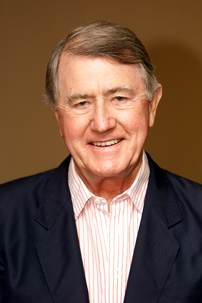 Neville Wran in 2001.