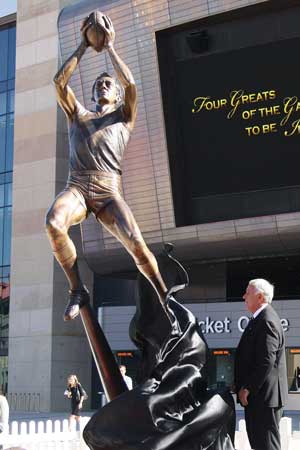 Peter Argent/InDaily