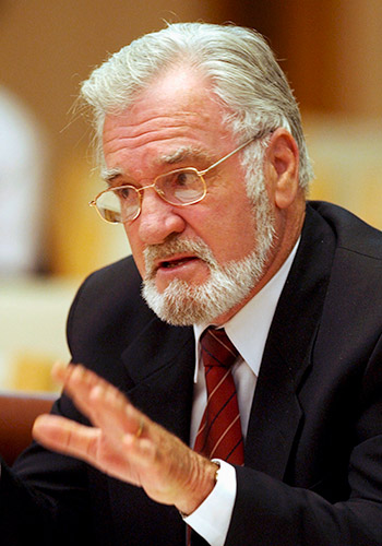 John Deeble