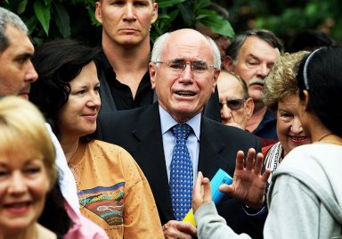 John Howard