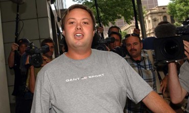 Carl Williams was bashed to death in Barwon Prison in 2010.