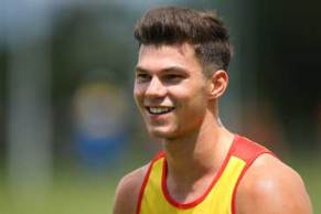 Jaeger O'Meara