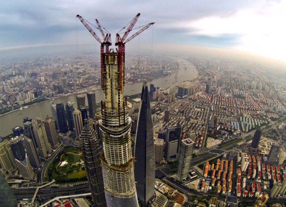 China's economy is set for a "reshaping" Photo: AAP.