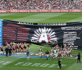 Anzac Day