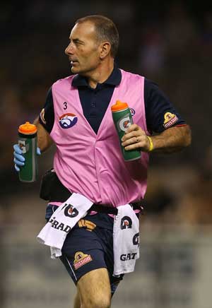 Get rid of these vests. Picture: Getty