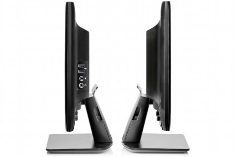 The Samsung Thin Client -  like a screen with WiFi.