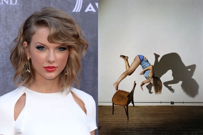 Getty, Sam Taylor-Wood