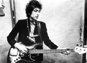 Bob Dylan Nobel