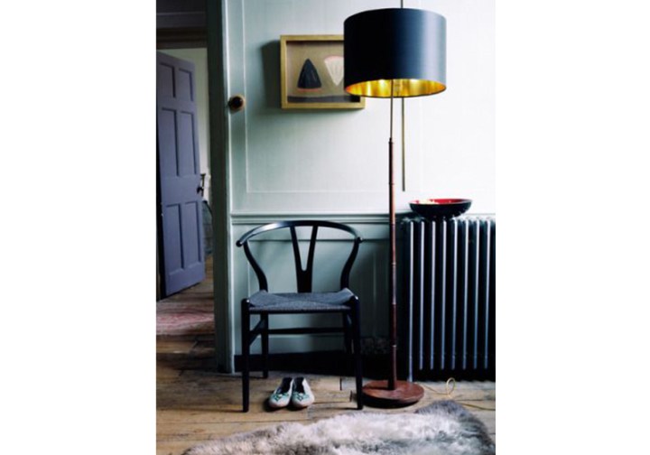 10 lampshade