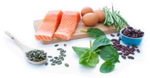Protein