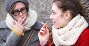 Smoking