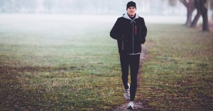 Jogger