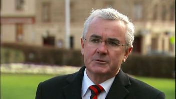 Andrew Wilkie has warned against downsizing the hospital redevelopment.