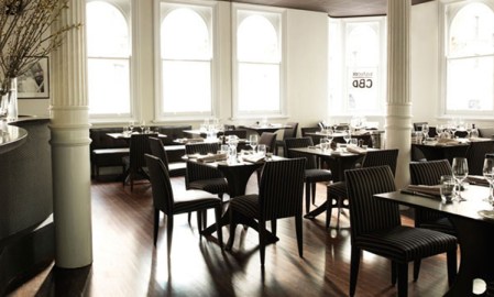 Bistrode CBD in Sydney