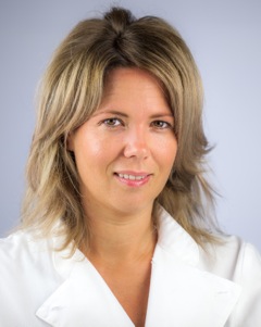 Entrepreneur Elaine Adam. Source: Supplied.