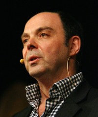 Morris Miselowski.