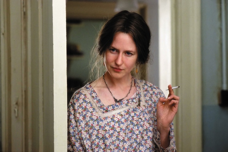 WOOLF-kidman