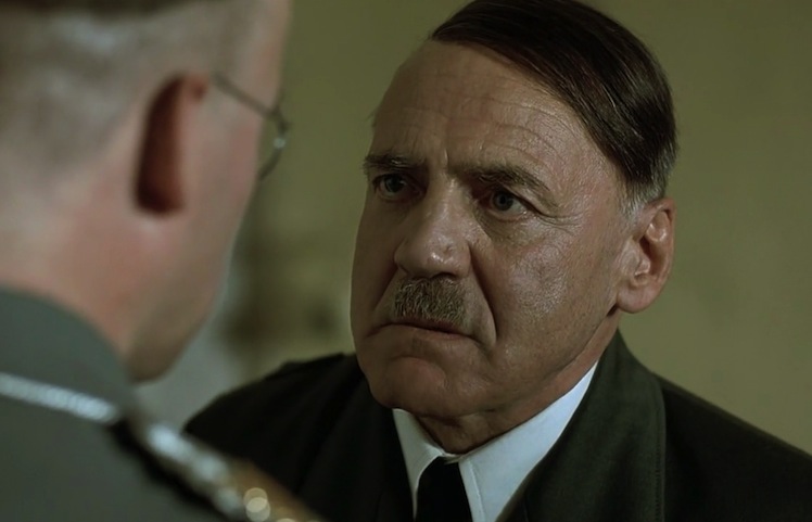 ganz hitler