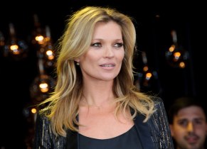 Kate Moss