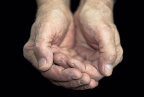 How we provide for our elderly is a nation-defining issue. Photo: Shutterstock.