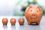 Piggy bank