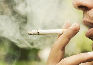 Smoking