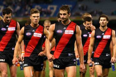 Essendon
